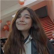 Doy clases particulares a personas que estén interesadas en el diseño gráfico